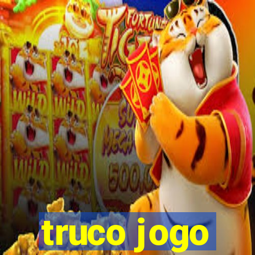 truco jogo